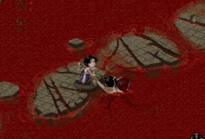 仙剑奇侠传三悲剧收场,仙剑4与仙剑3的关联