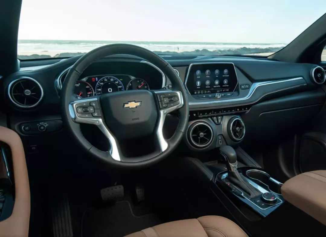 2020年6月上市的宝骏530新车,雪佛兰530新车