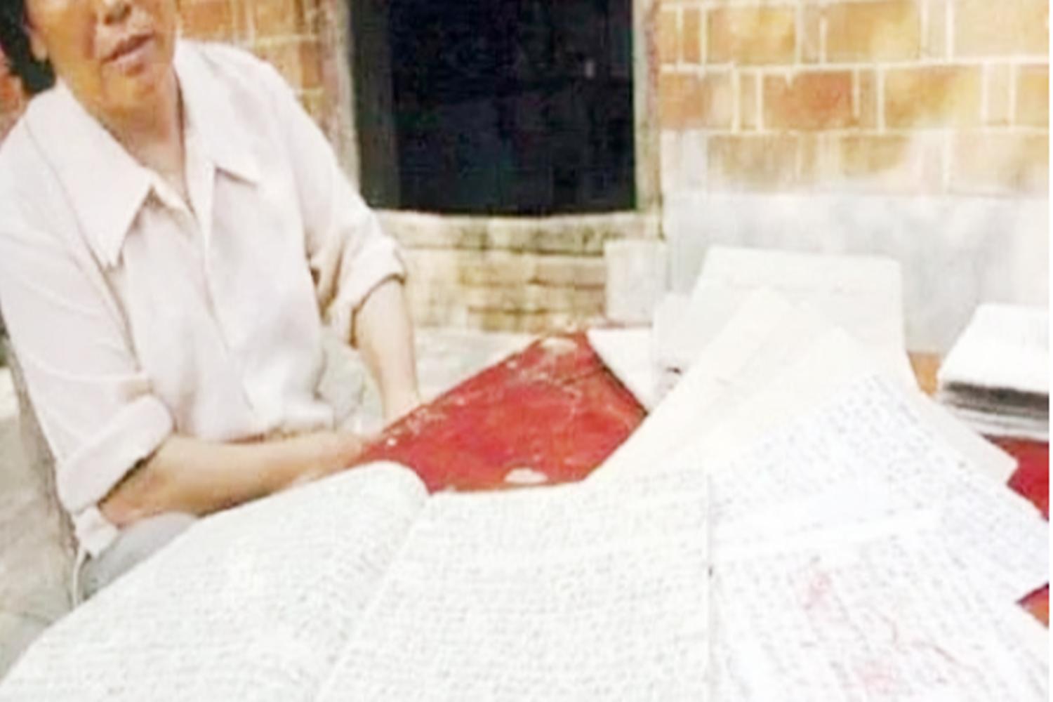 高考零分作文作者如今怎样,高考0分作文惊艳全国