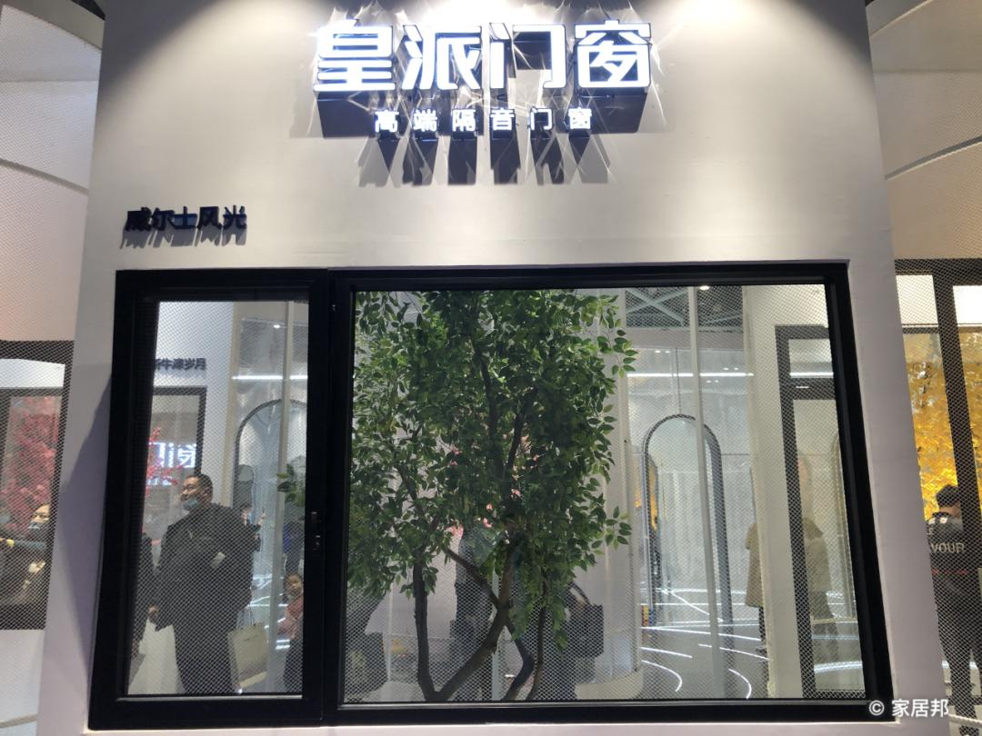 2022门窗行业10大品牌,系统门窗十大品牌2021年