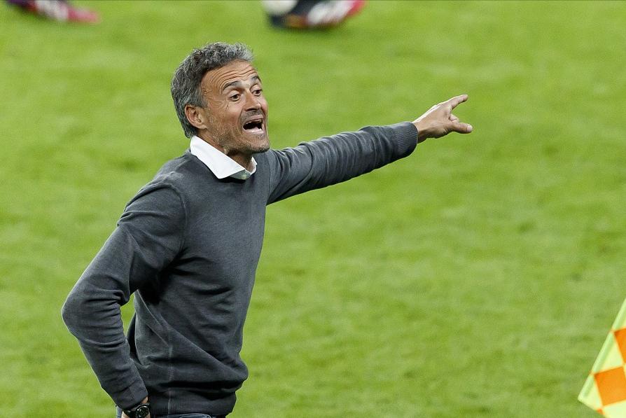 西班牙恩里克欧洲杯,西班牙点球世界杯恩里克