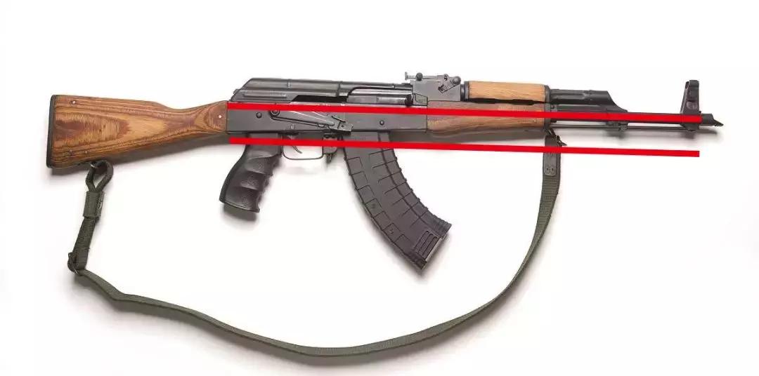 九毫米子弹射速最快的枪是什么枪,用7.62毫米子弹什么枪最稳