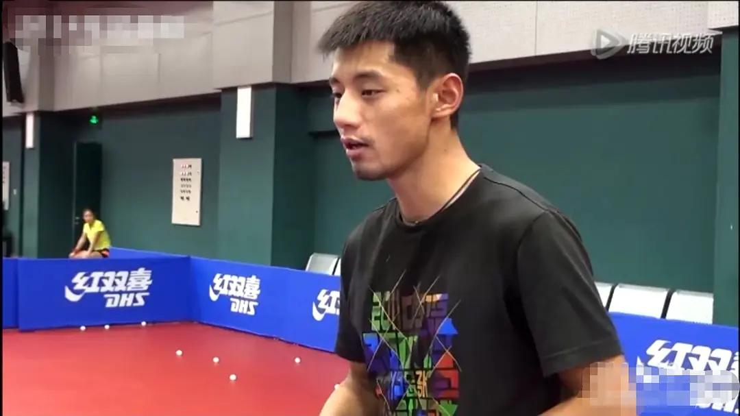 16年张继科刘诗雯微博之夜打球,张继科和刘诗雯谁更强