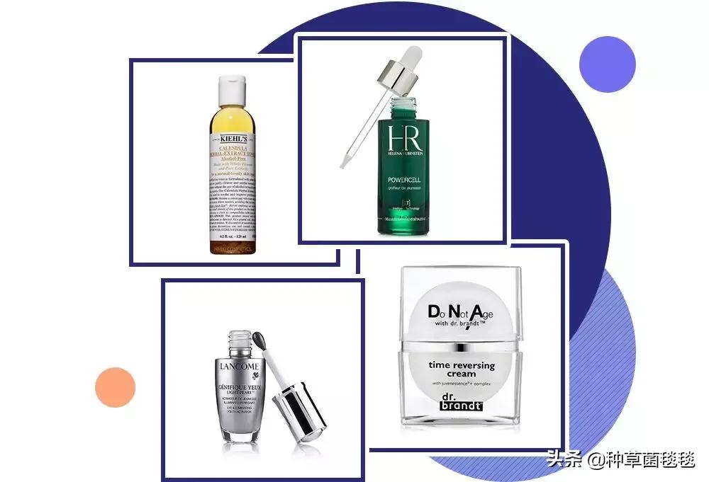 女生一天的日常护理到底要花多少钱？算完后我枯了