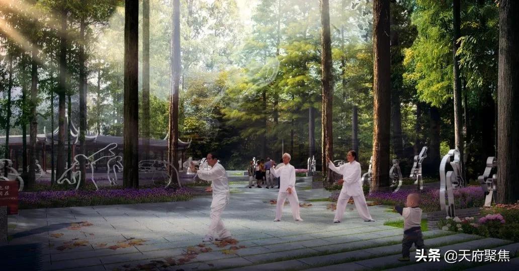 彭祖山原貌,彭祖山闭园