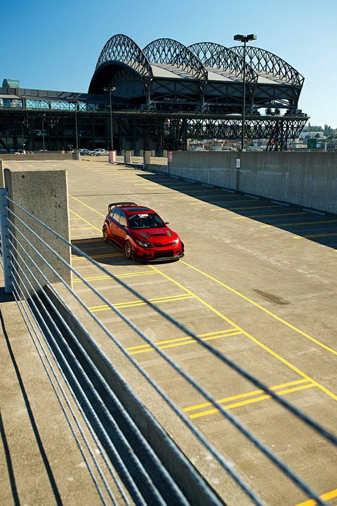 平行进口斯巴鲁wrxsti,斯巴鲁brzsti套件