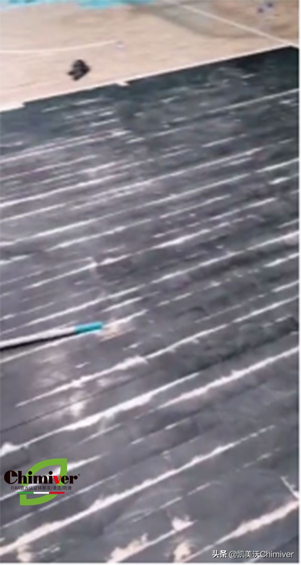 篮球场刷漆用什么样的漆,篮球场涂料哪种好