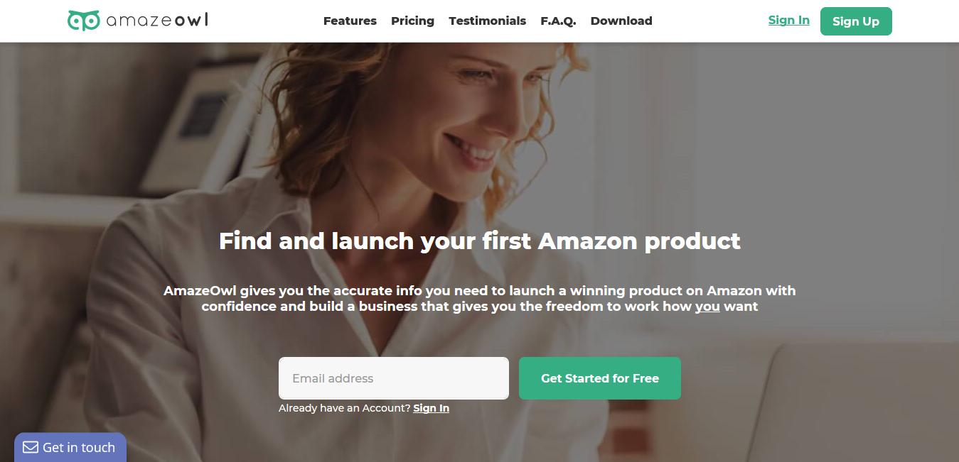 亚马逊选品工具前十名,推荐一款亚马逊选品工具