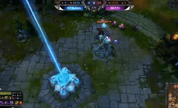 英雄联盟：那些轰动一时的名梗你知道吗？全体起立