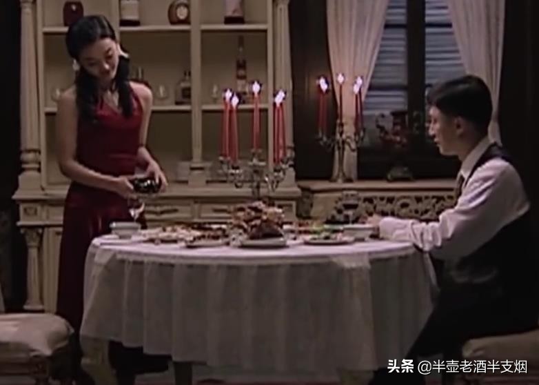 刺杀伪上海市长：军统特工和武僧三次失手，厨师三斧子解决了问题