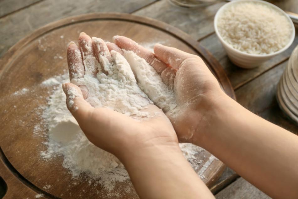 米粉跟粉丝和米线有什么区别,米粉米线粉丝都有什么区别