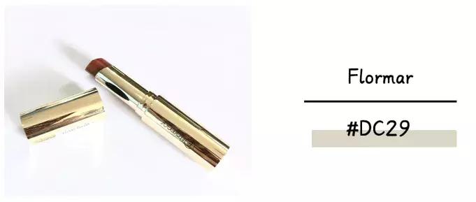 正确涂口红的视频,口红正确涂法不沾杯