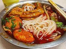 你敢相信螺蛳粉是这样做的吗,螺蛳粉到底怎么做