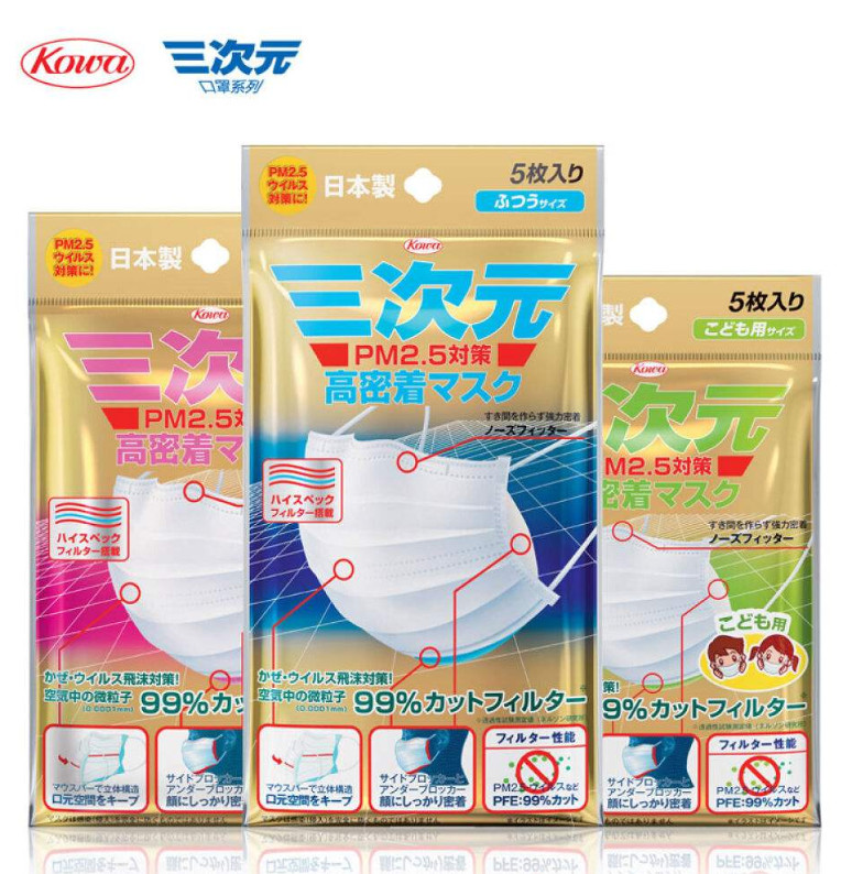 朋友圈里卖的口罩安全吗,市面上卖的口罩到底有没有用