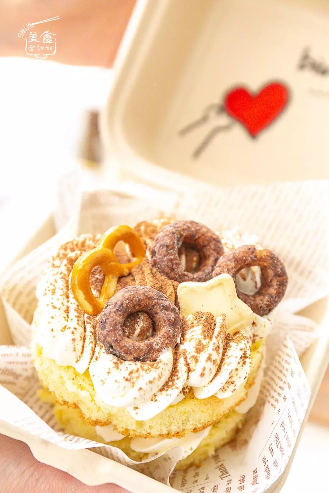 适合婴幼儿吃的生日蛋糕品牌,推荐一款宝宝也能吃的蛋糕品牌