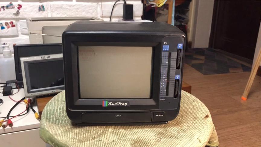 守国门的天使，“割韭菜”的恶魔——京东方