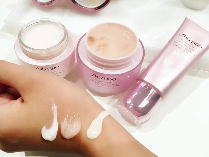 资生堂面霜哪个性价比最高,300-400左右的面霜