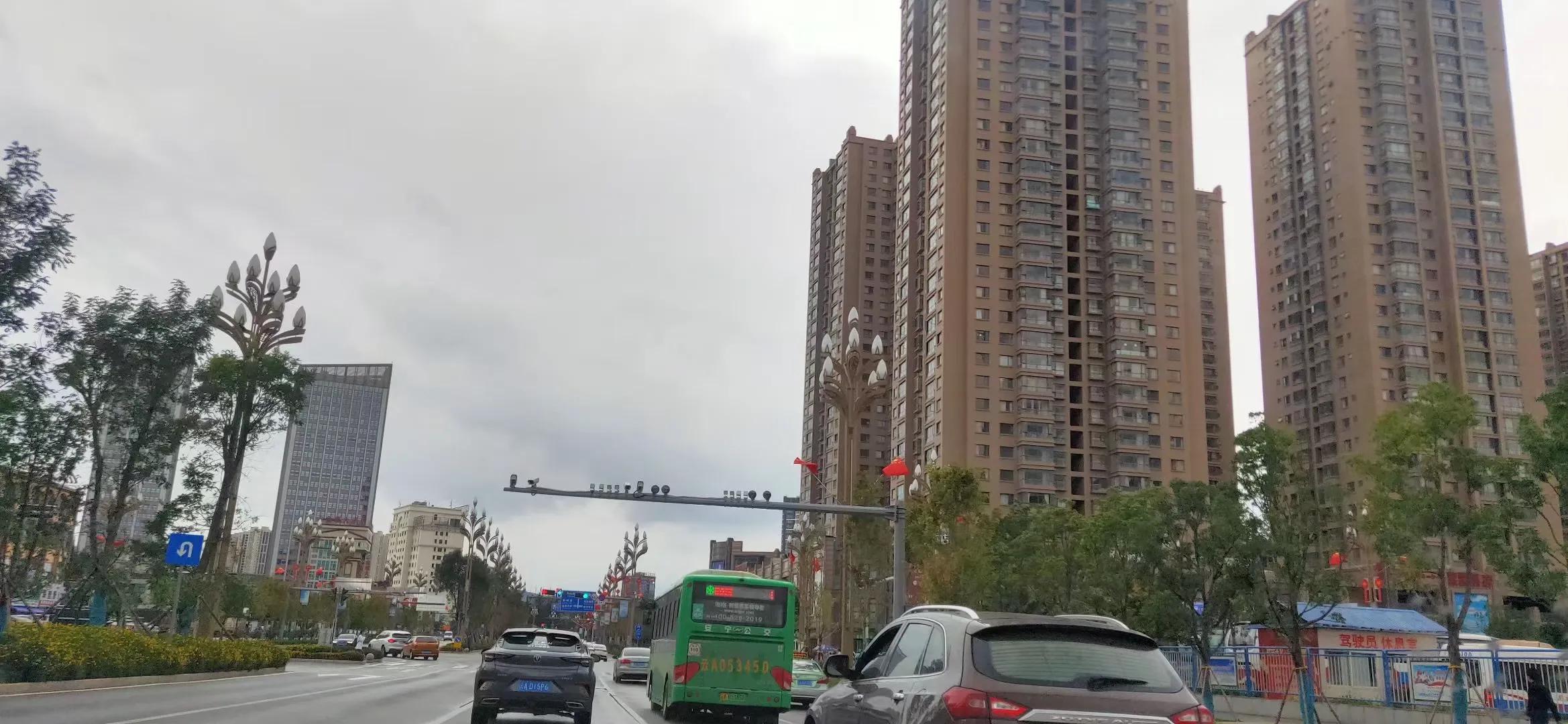 自驾云南大理到贵州旅游攻略,自驾昆明大理丽江攻略