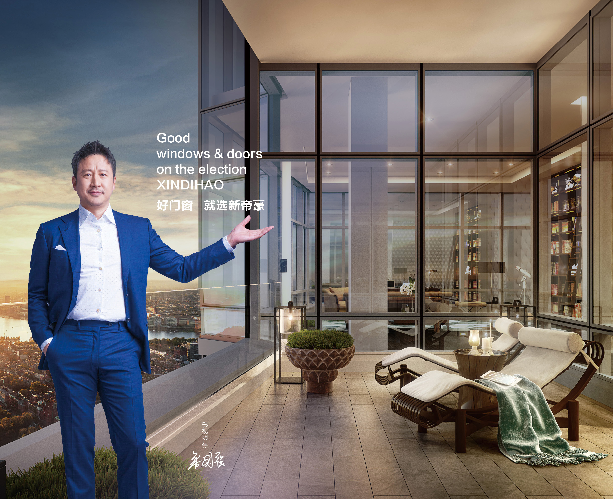 佛山门窗中高端品牌有哪些,佛山门窗行业十大品牌哪家好