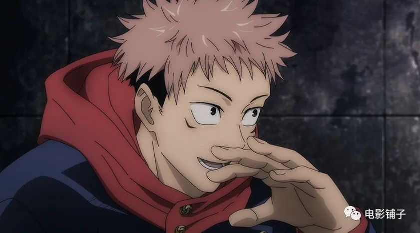 画风生猛的成人动画，一集就上头