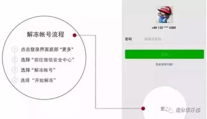 微信基本操作功能,微信常用技巧图解