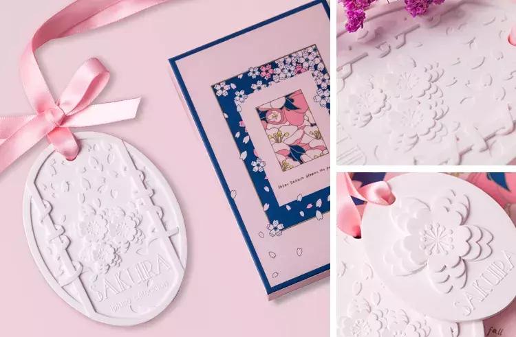 粉粉粉粉粉粉出屏幕的樱花限定来啦,看过就算买过!