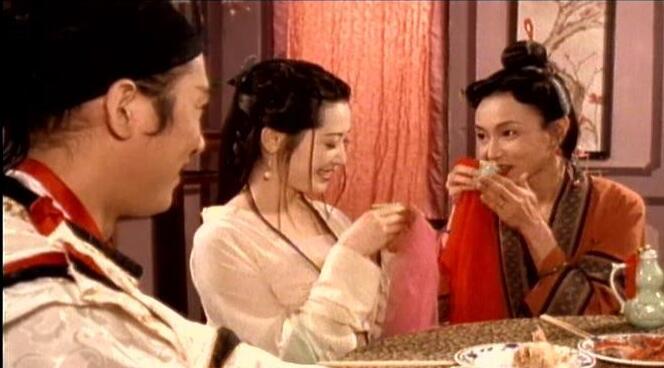 水浒传82版片段西门庆和潘金莲,水浒传潘金莲与西门庆原文