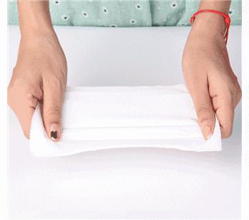 上可擦嘴下可擦屁屁，本同根生真要分彼此？