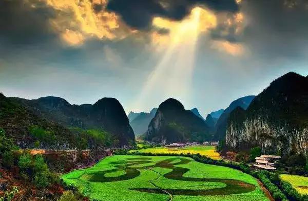 贵州5-10天自驾游详细攻略路书,最新贵州旅游攻略大全