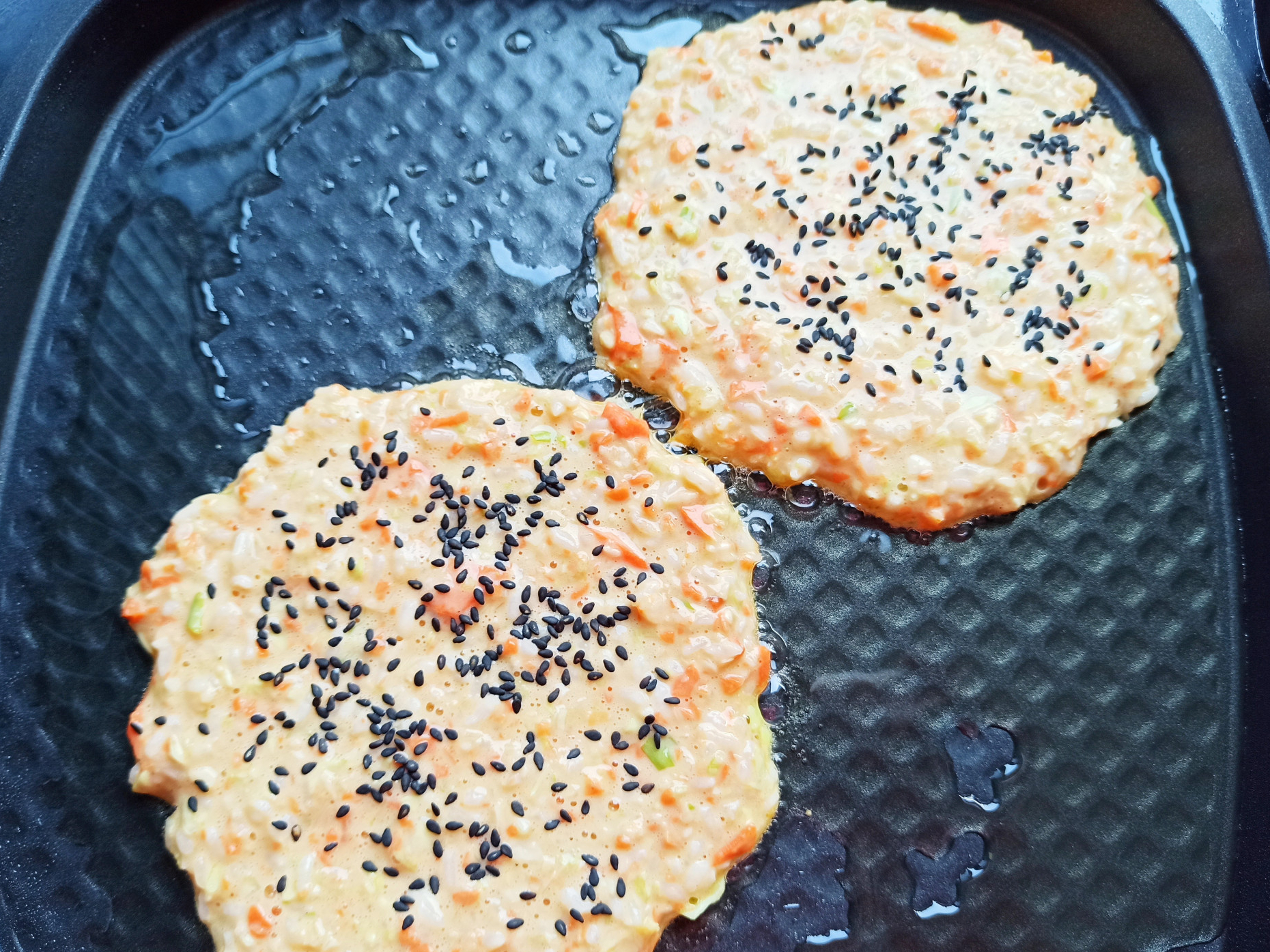 黑芝麻的7种家常吃法大全,黑芝麻最好吃的5种做法