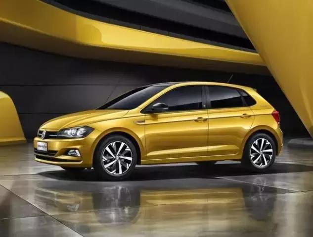 二手大众polo销量高的原因,大众polo降价后价格