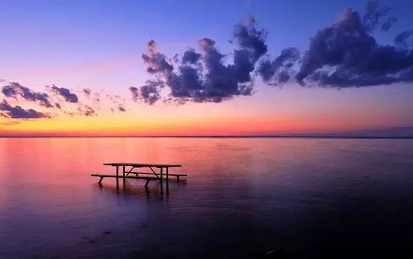 全球最美的海岛你想和谁一起去,带你去看世界最美海岛