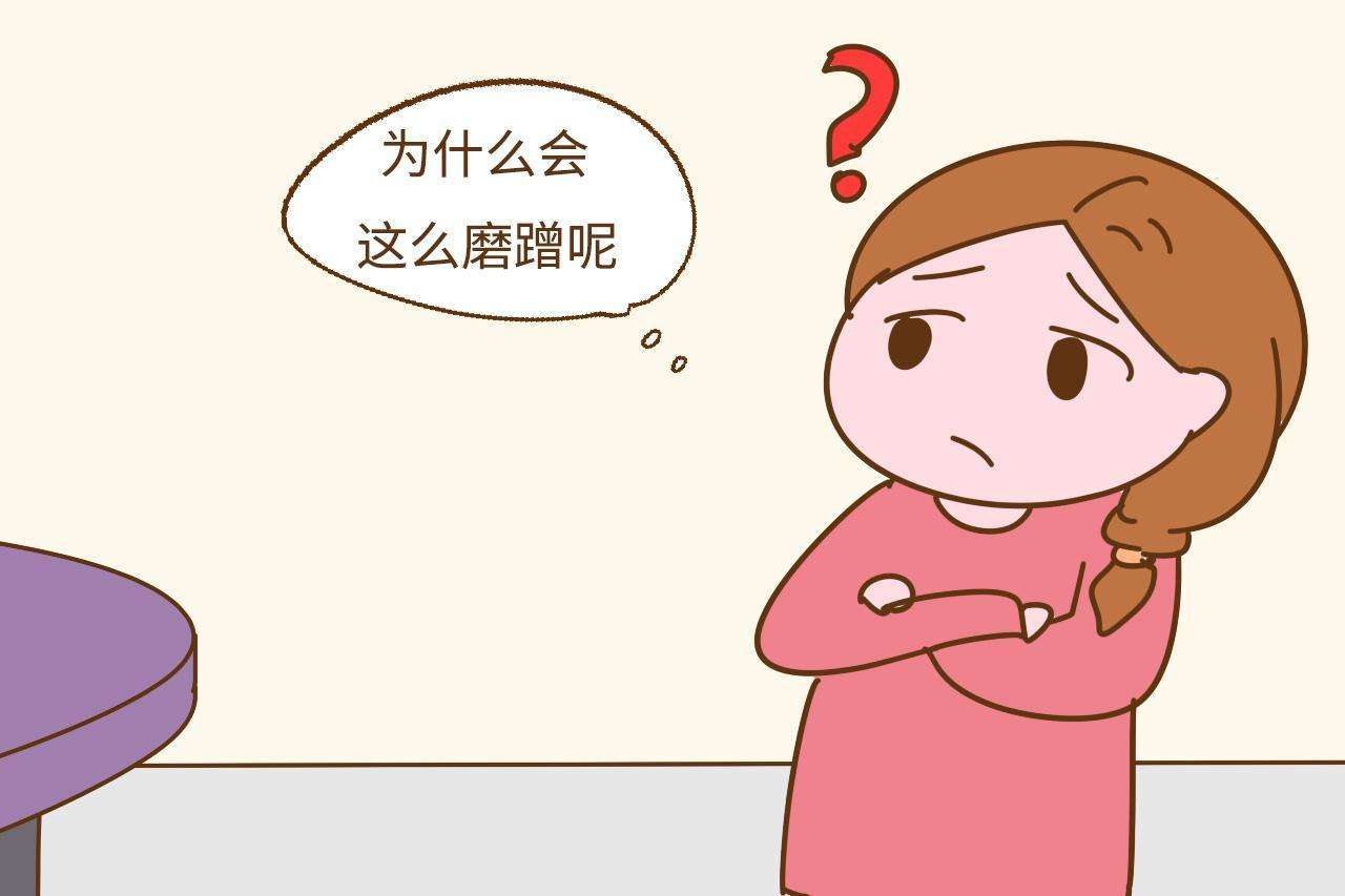 孩子做作业到深夜,孩子做作业拖拉墨迹该不该打骂