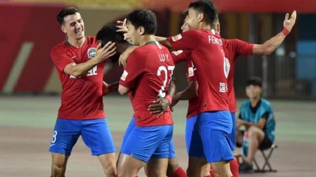 河南建业中超表现,河南建业最新阵容预测