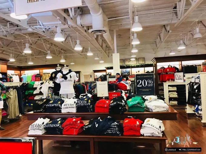 嗨购奥莱,捡漏品牌奥特莱斯