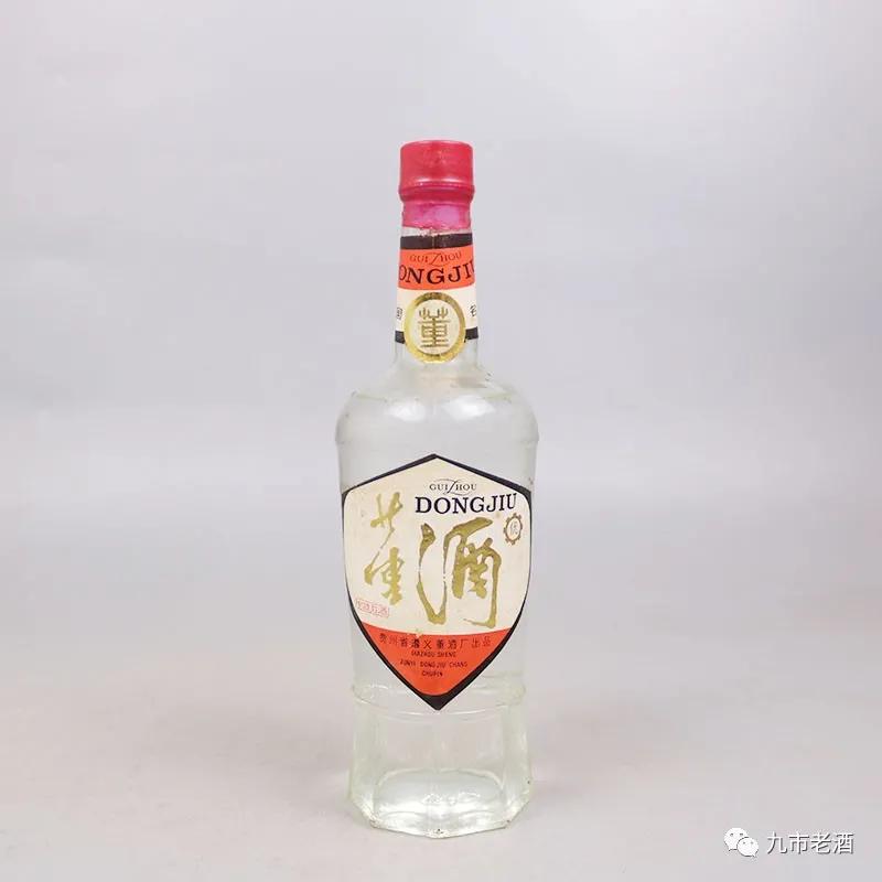 老董酒老酒,老酒董酒哪款性价比最高