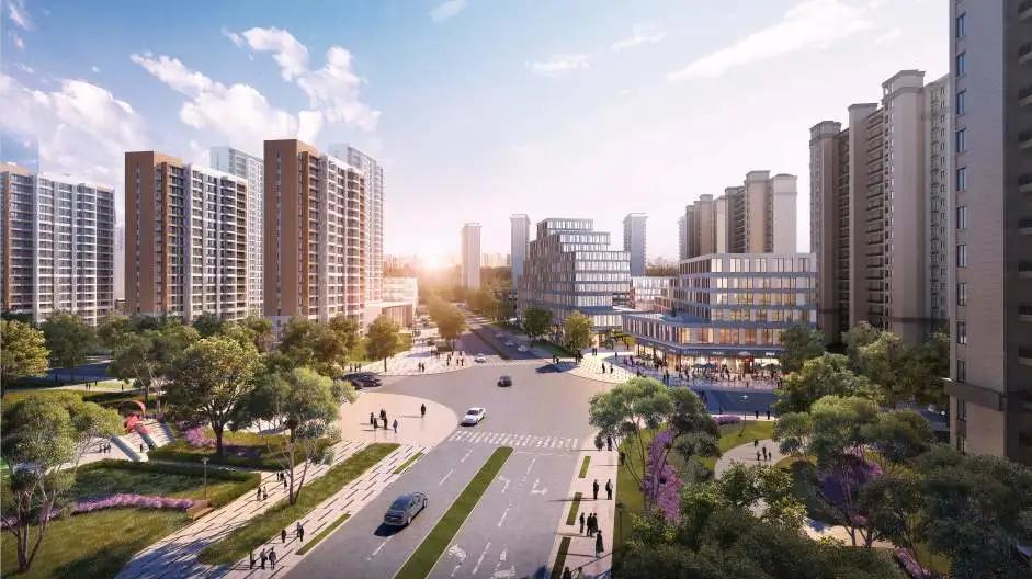 “流量王”海岸·万科城全靠尬吹？宣传夸张引起百姓不满