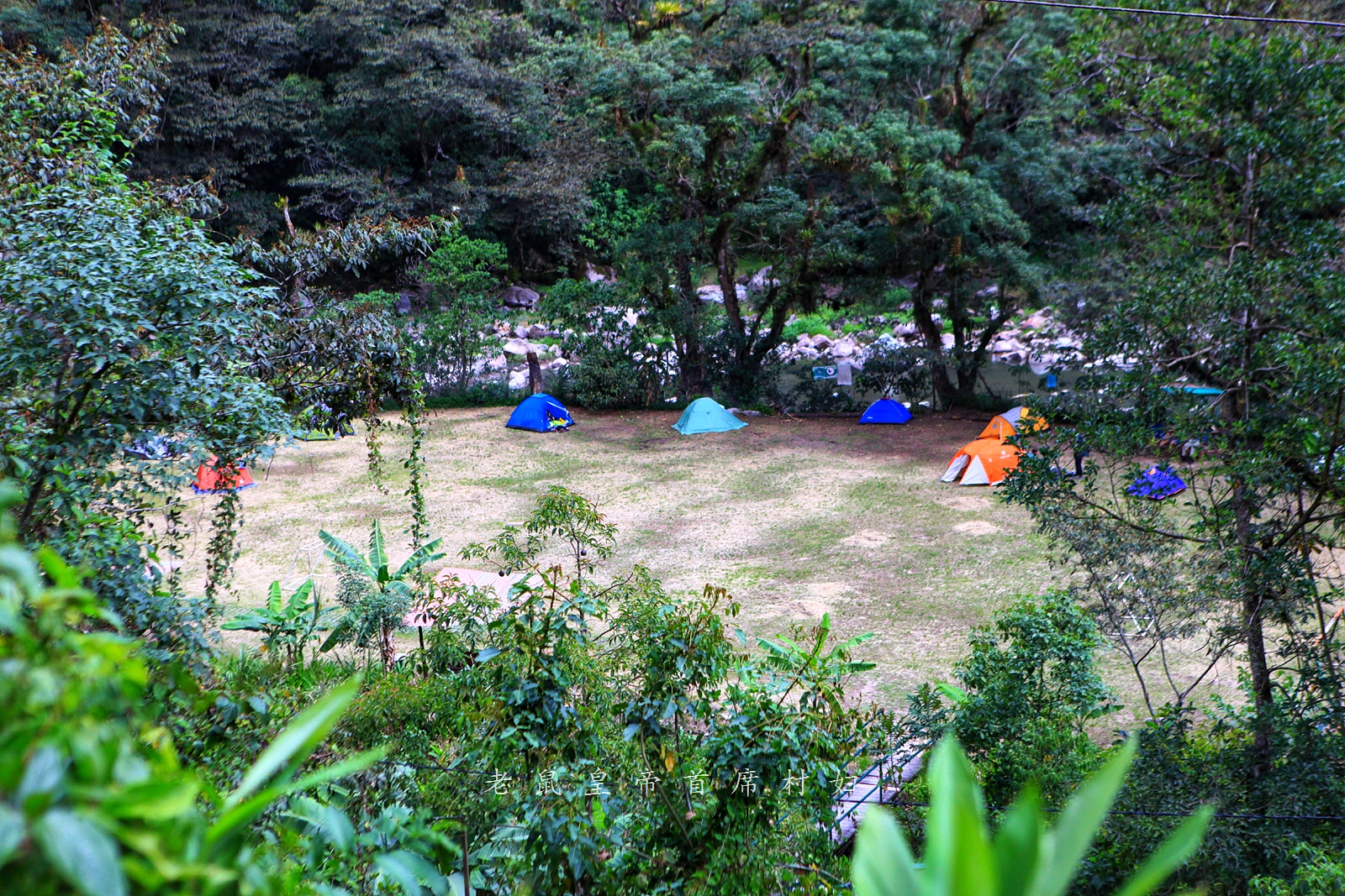 世界奇迹马丘比丘，百公里火车票超200，各国游客却说：不贵