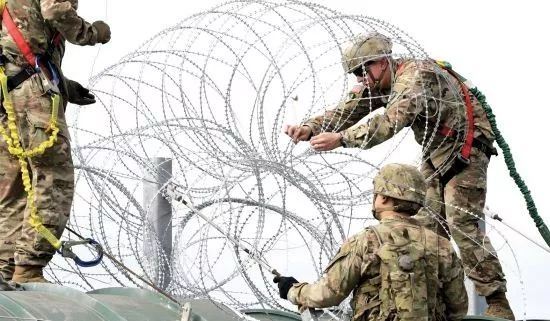 墨西哥人偷渡到美国会被遣返吗,从墨西哥偷渡美国遣返几率