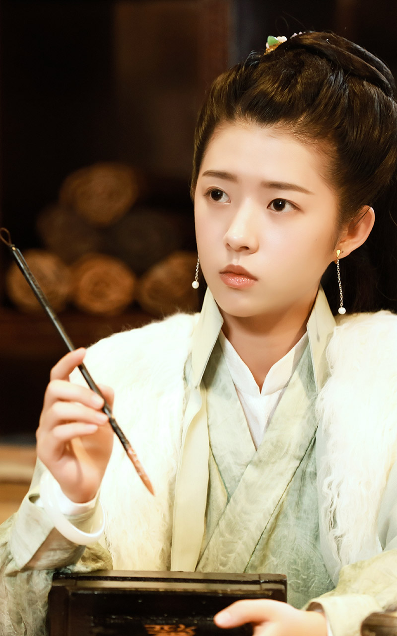 十部最好看古装宫廷剧,目前公认最好看的十部古装剧