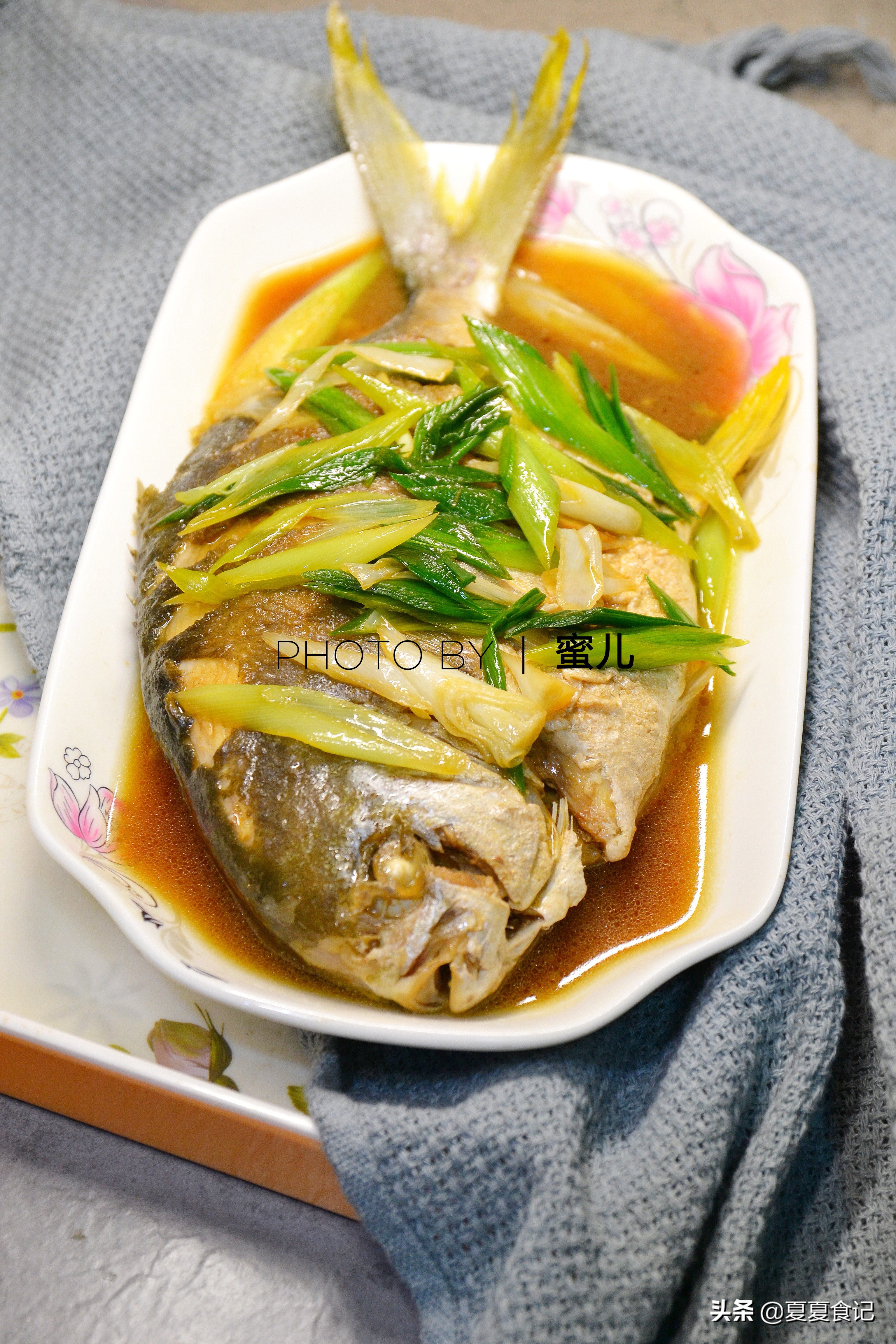 鱼有上百种吃法你最喜欢哪一种,新手怎么知道鱼的正确吃法