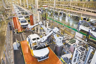 一个小小的材料工艺的变更就可以影响汽车的安全性？