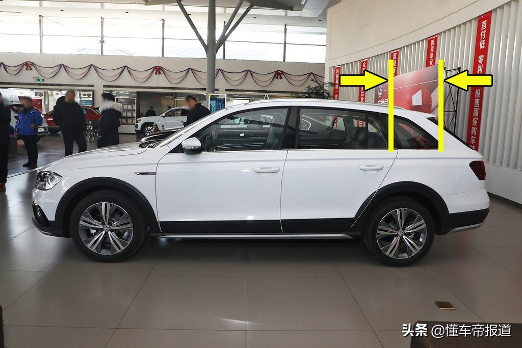 大众蔚领和阅朗,别克阅朗和蔚领比较