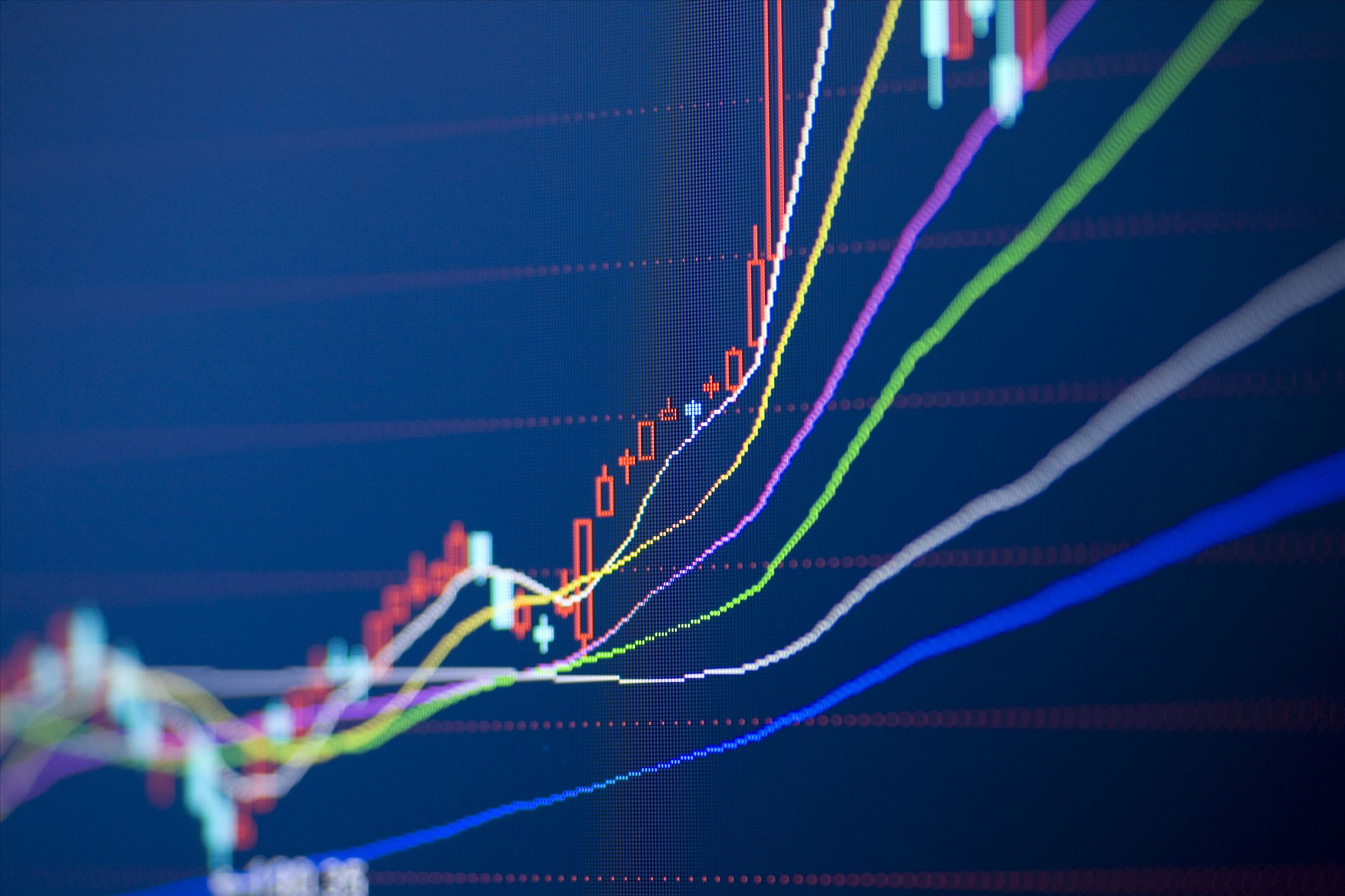 市场行情震荡下一步该怎么走,市场迎反弹窗口期后市如何操作