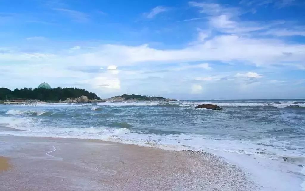 海陆丰原来跟潮汕有这关系