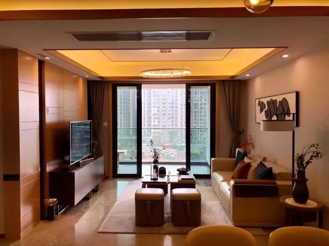 邦泰天誉有装修好的了没,邦泰天誉入住感受