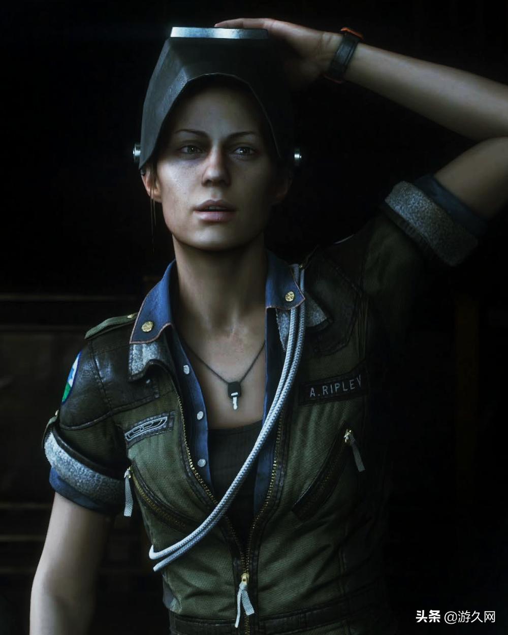 异形不断吞噬进化的像素游戏,异形新游戏6种异形介绍