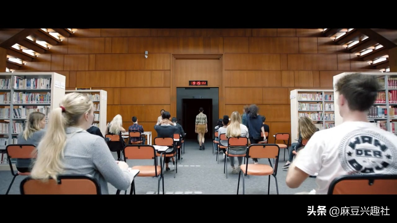 天才枪手根据亚洲最大作弊案改编,2014年轰动亚洲的考试作弊案解说