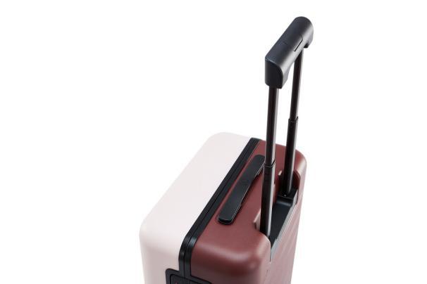 商场怎样挑选旅行箱,旅行箱怎么挑选不被盗