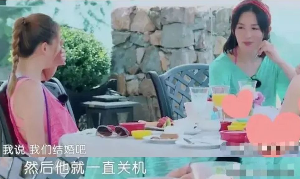 刘烨张杰春晚对话,张杰和刘烨一起参加跨年晚会